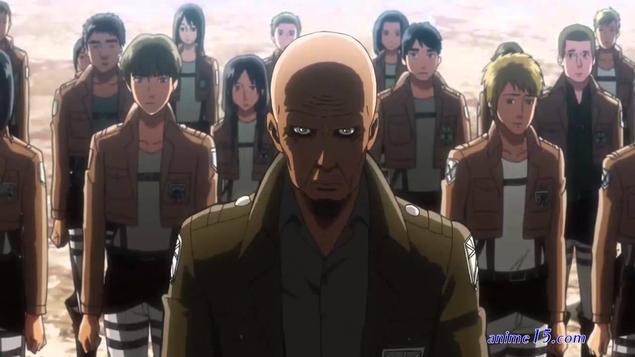 attack on titan ggogoanime dub