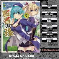ler kenja no mago