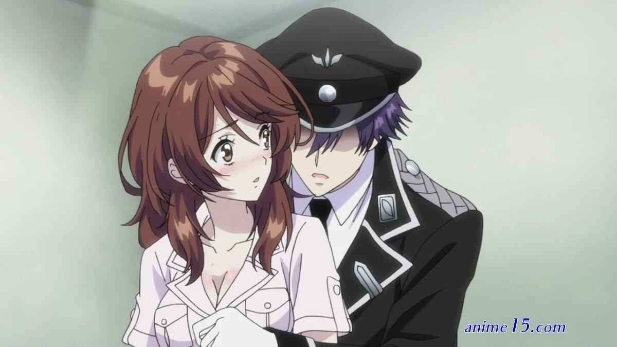 watashi wa kanshu