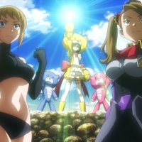 build fighters battlogue episode 1