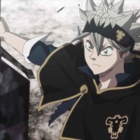 black clover mugyutto dub