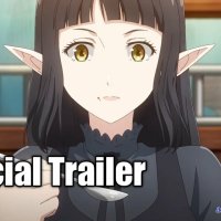 isekai shokudou english dubbed episode 3