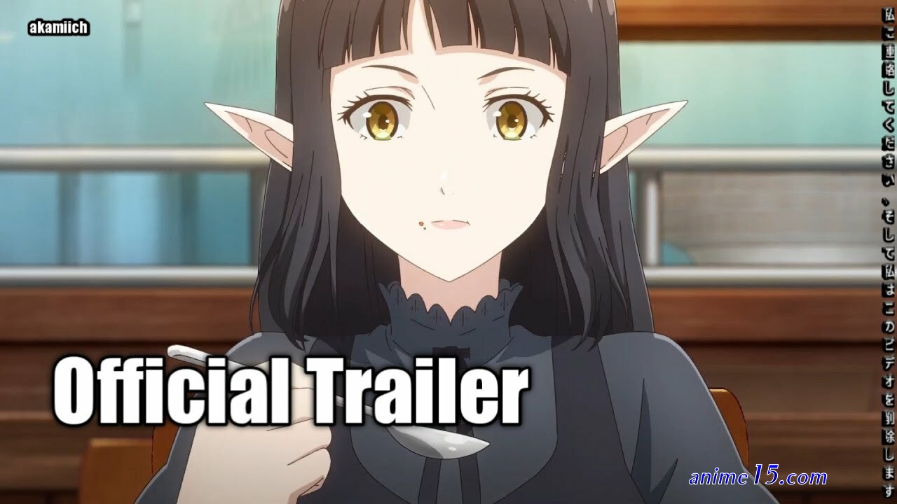 isekai shokudou english dubbed episode 3