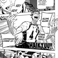 haikyyu vf