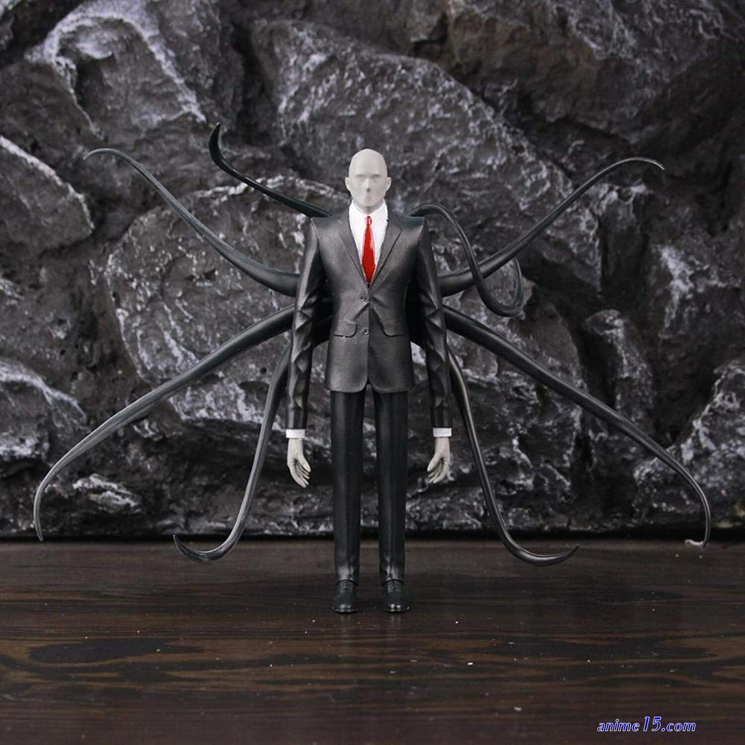 slenderman anime