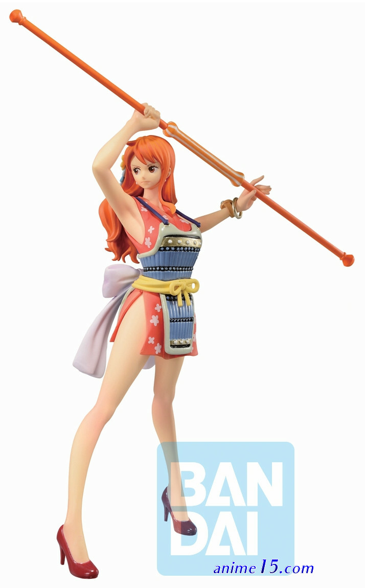 one piece ver