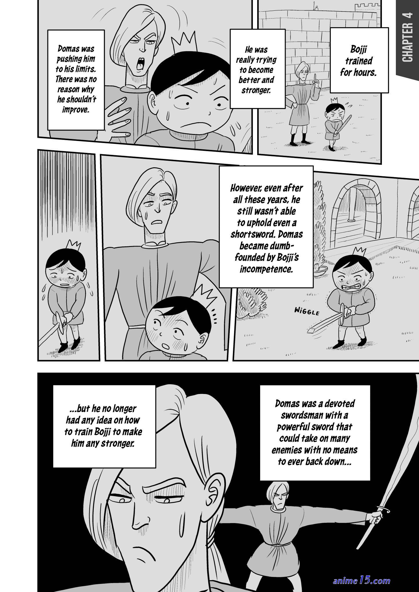ousama ranking online
