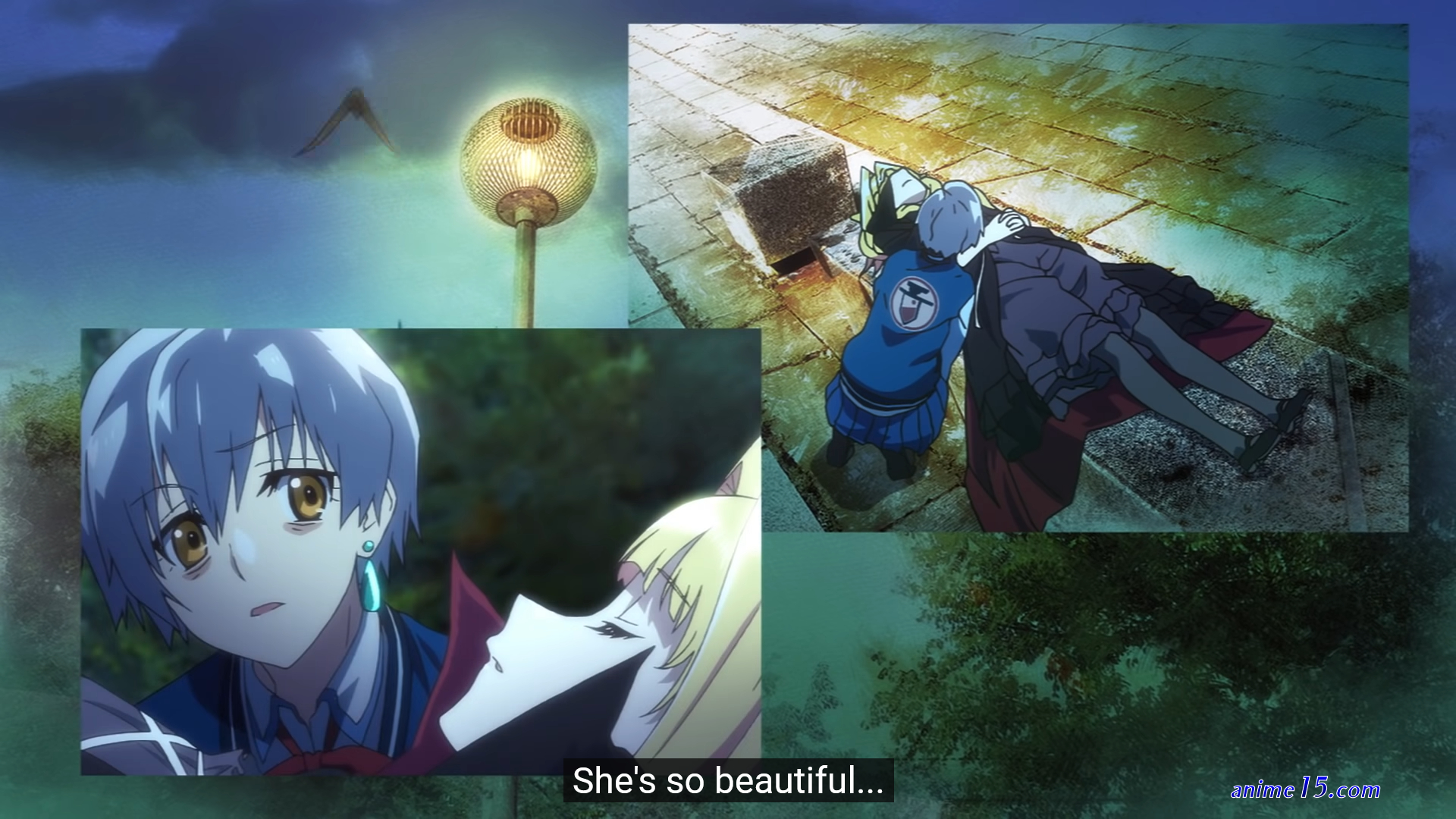 desire ep 1 anime