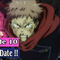 jujutsu kaizen dubseason 1 episode 18