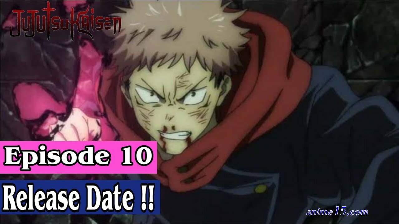 jujutsu kaizen dubseason 1 episode 18