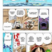 capitulo 227 de one piece