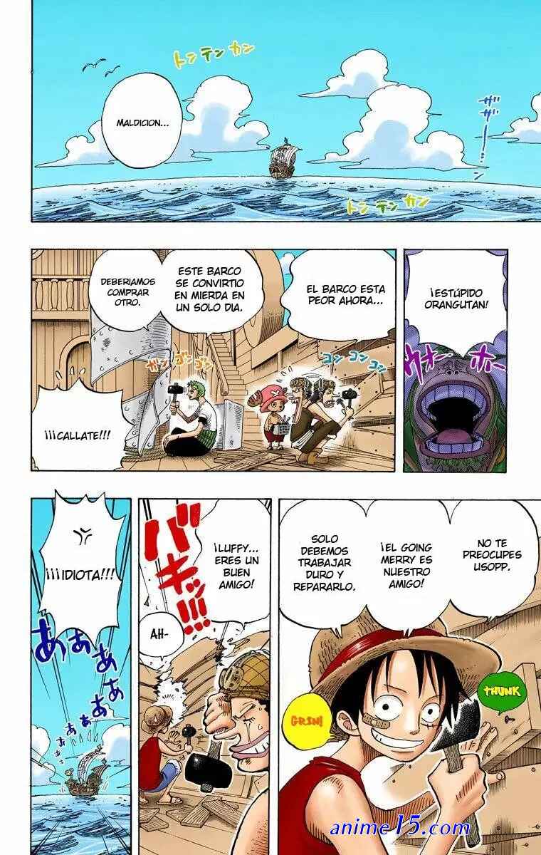 capitulo 227 de one piece