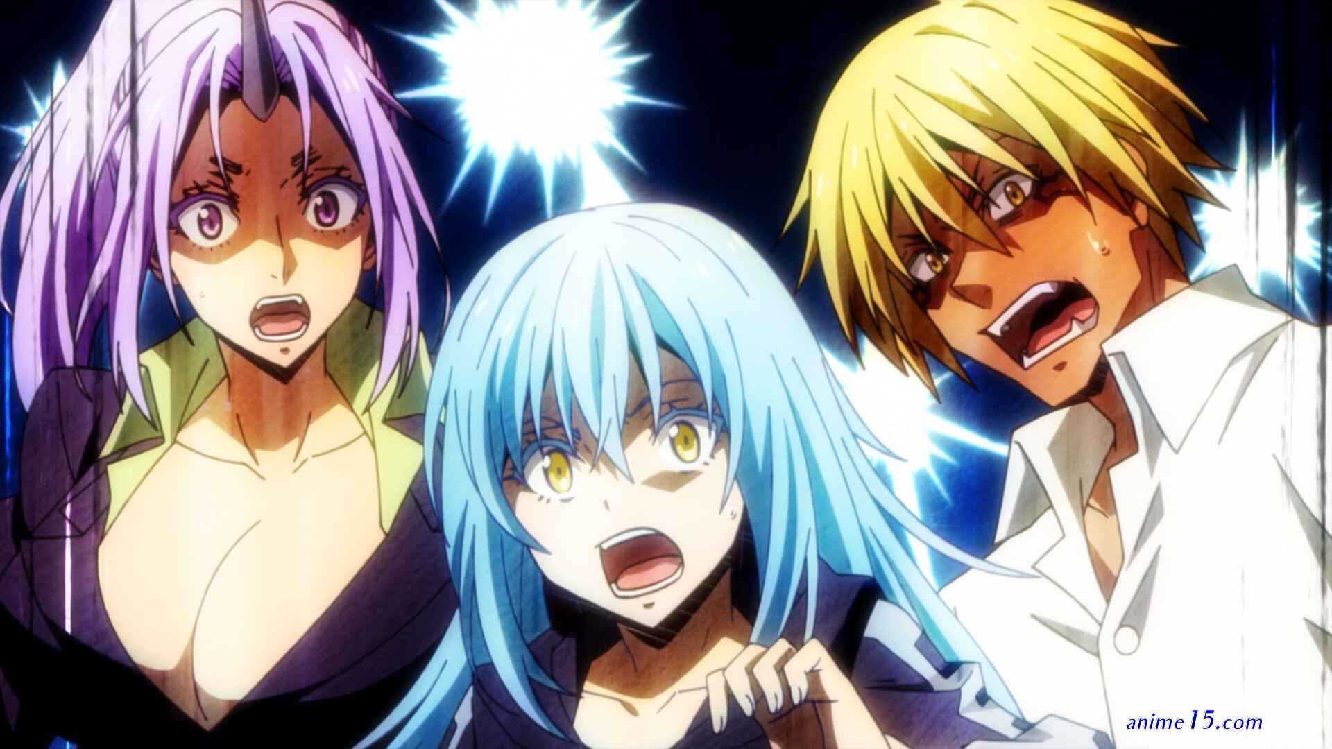 tensei shitara slime datta ken season 2 spinsmania.org