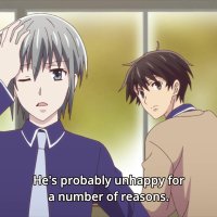 fruits basket 2019 ep 20