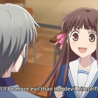 fruits basket 2019 ep 20