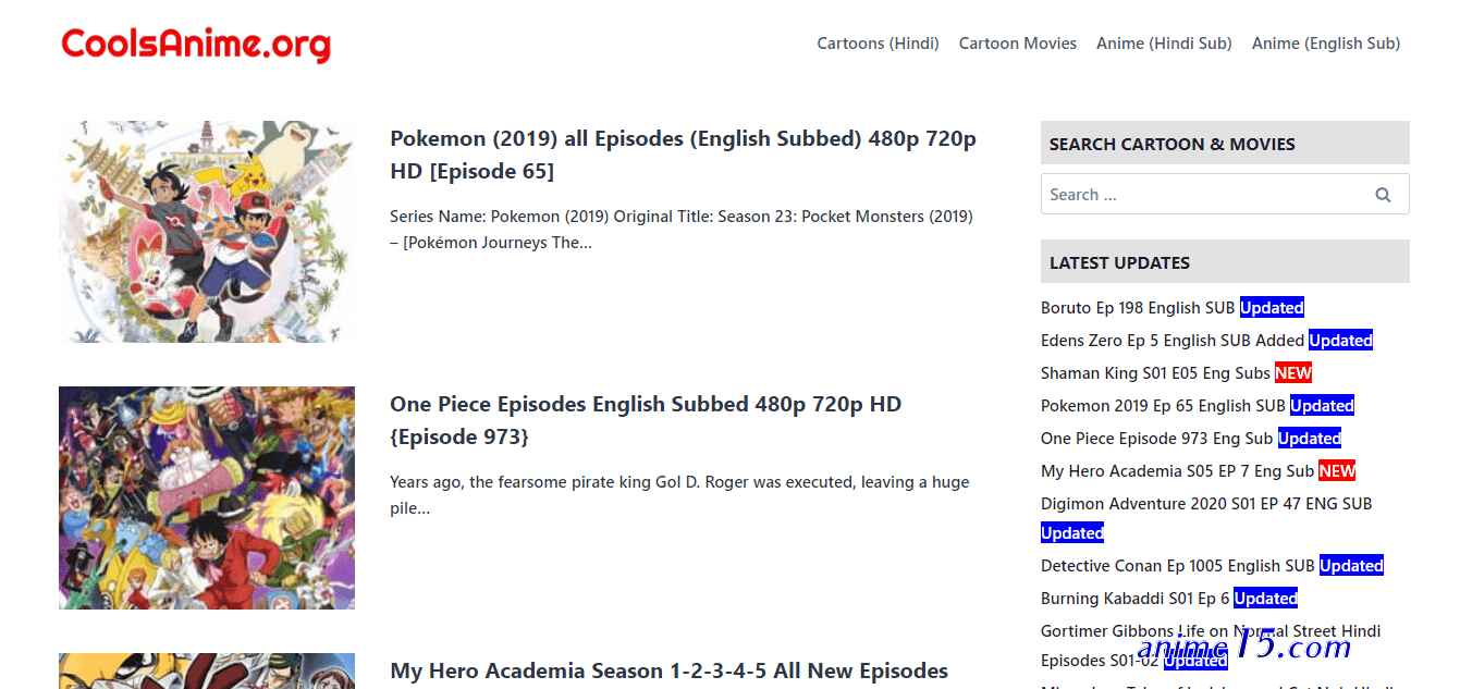 one piece ep 65 eng sub