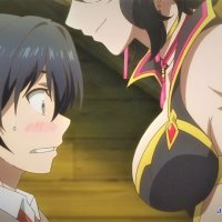 isekai cheat magician ep 1 anime gogo