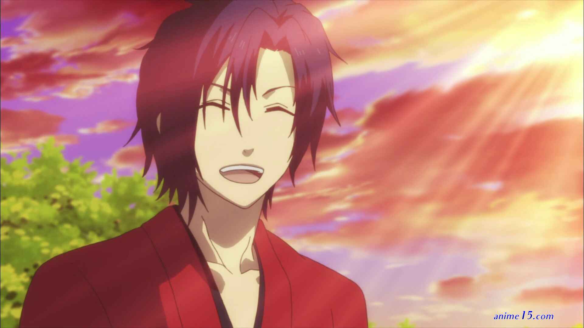 dramatical murders épisode 6 français