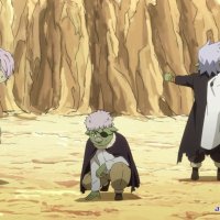 tensei shitara slime datta ken 2 temporada