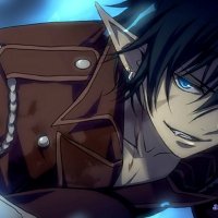 blue exorcist dub gogo