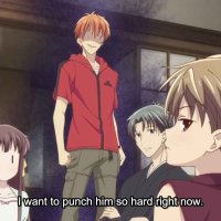 fruits basket 2019 ep 20