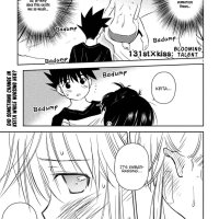 kiss x sis online