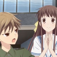 fruits basket 2019 ep 20