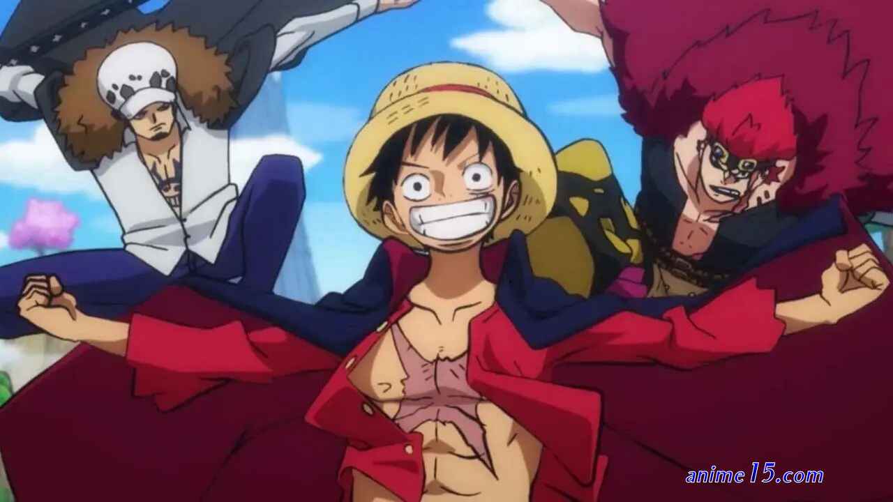 one piece episode 139