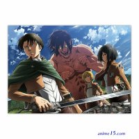 shingeki no kyojin season 2