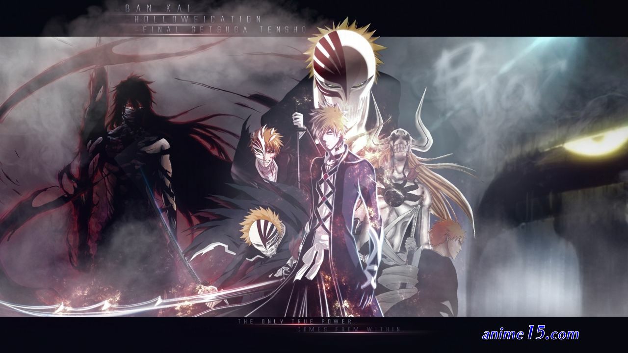 bleach english dubbed 165