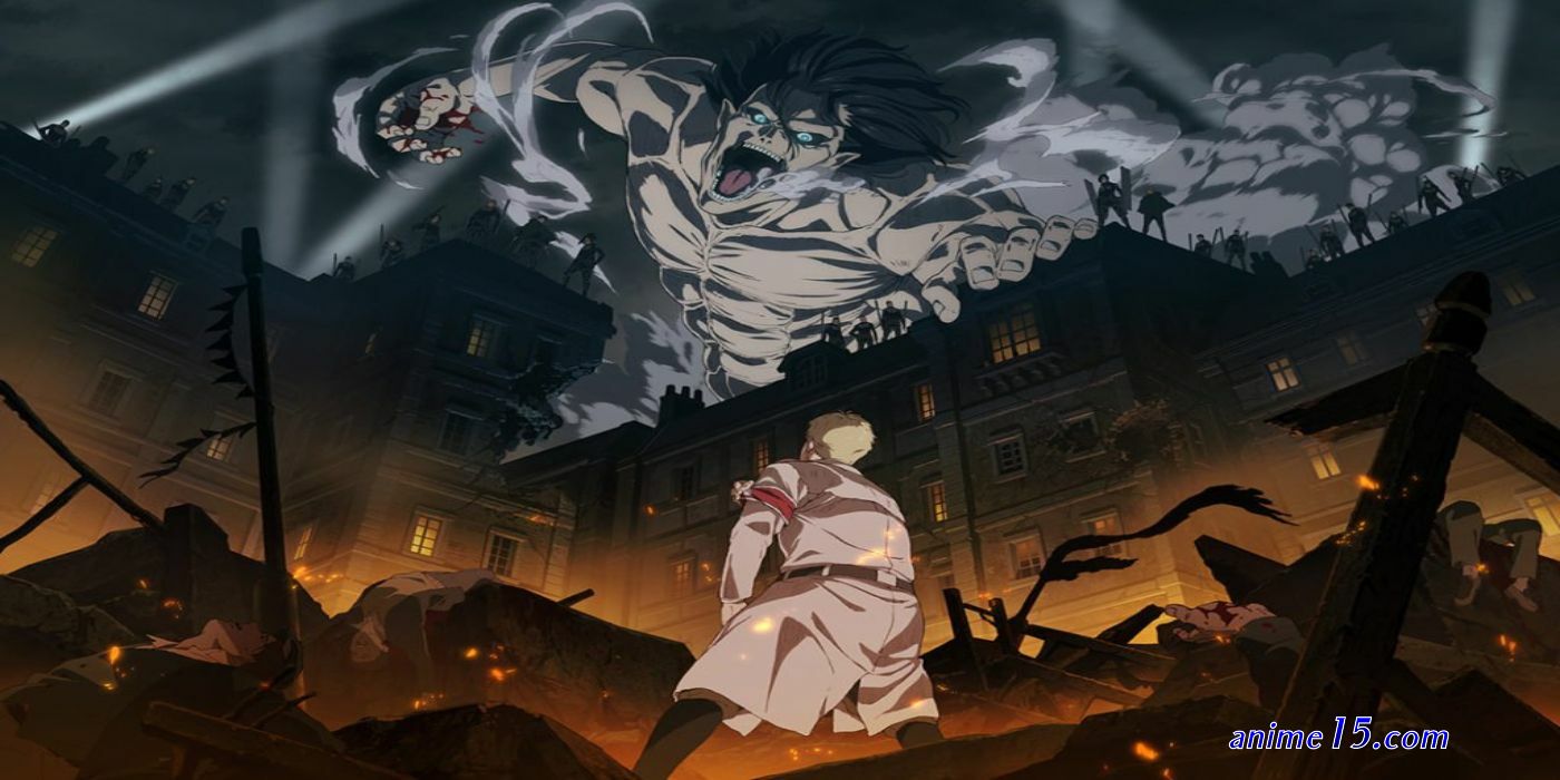 attack on titan ggogoanime dub