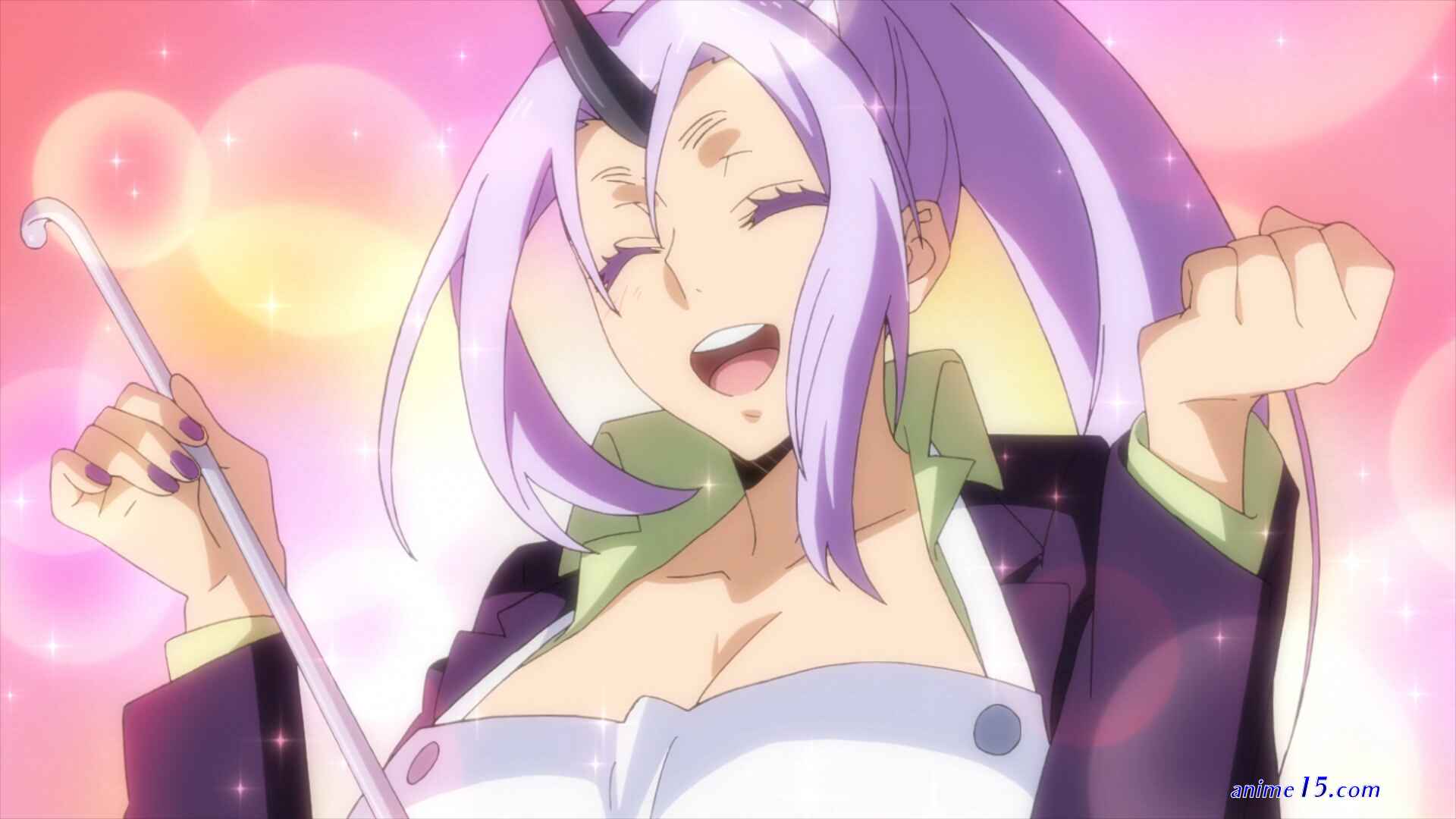tensei shitara slime datta ken season 2 spinsmania.org
