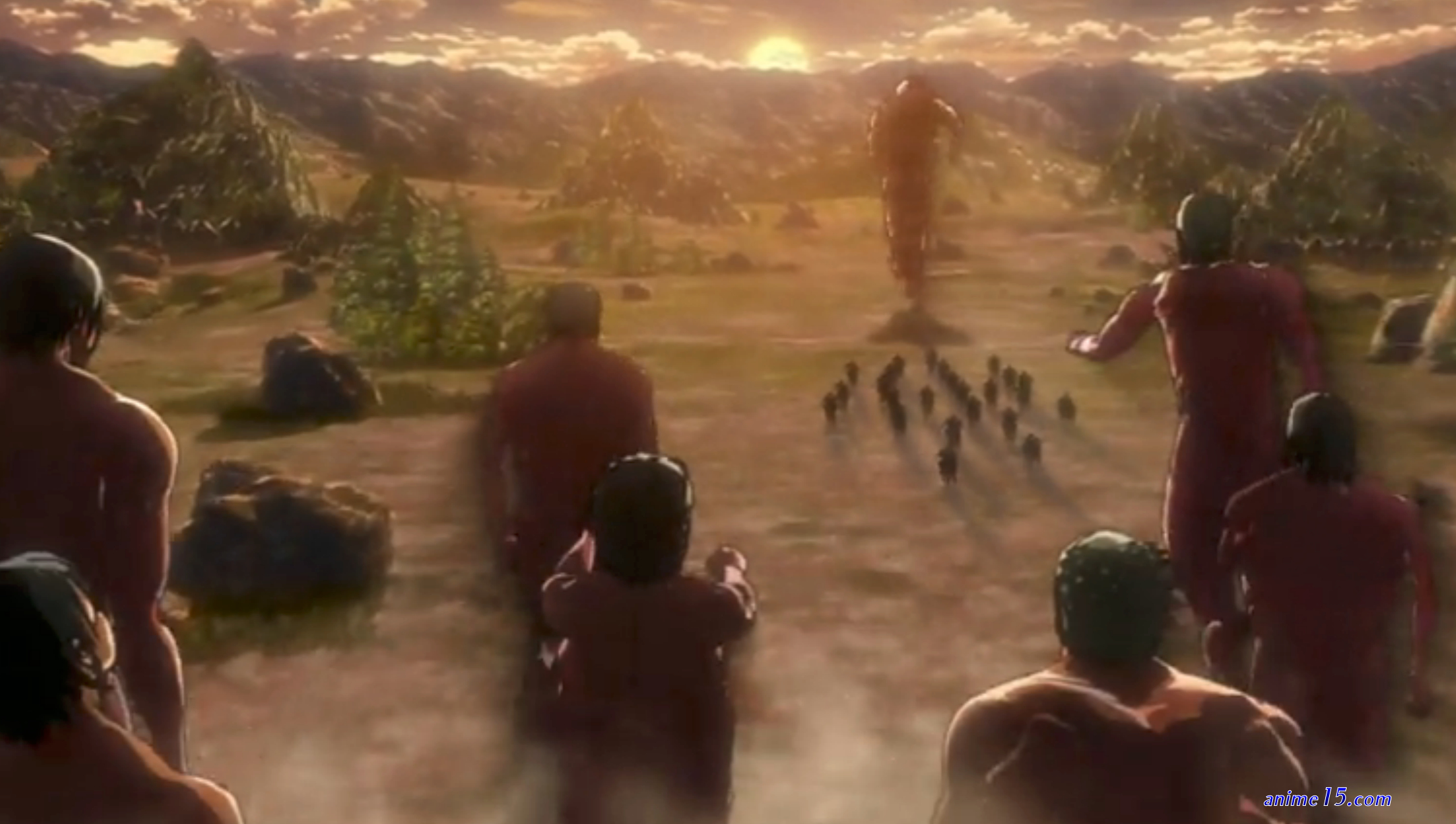 shingeki no kyojin season 2