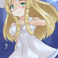nude anime in peril
