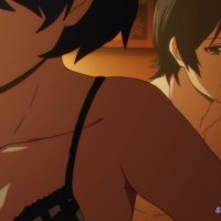 download anime domestic na kanojo s3