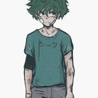 anime mha rape
