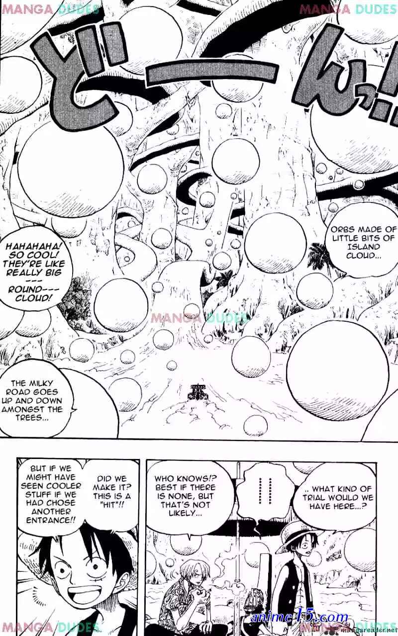 one piece 246