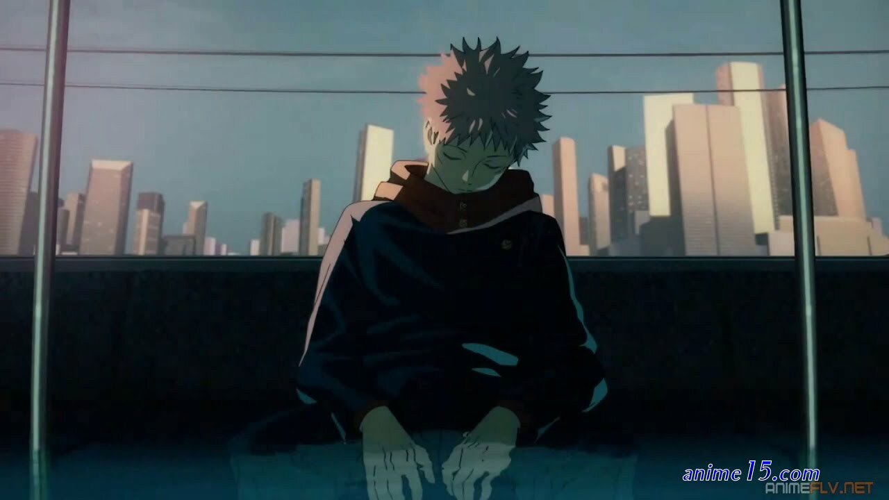 jujutsu kaisen animeflv