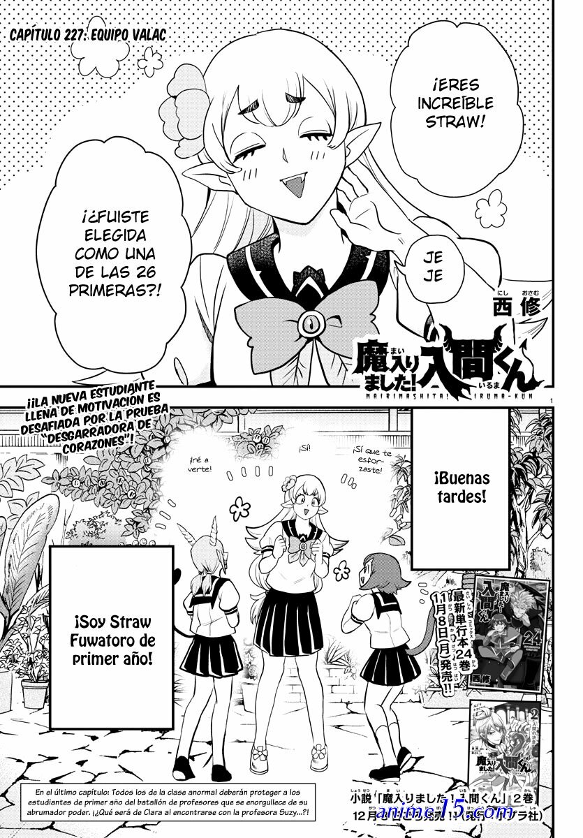 capitulo 227 de one piece