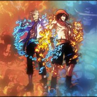 one piece 246