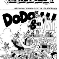 capitulo 227 de one piece