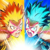 boku no hero heroes rising