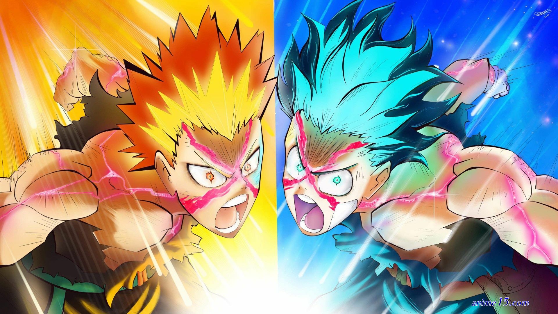 boku no hero heroes rising