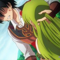 isekai cheat magician ep 1 anime gogo