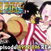 one piececap 895