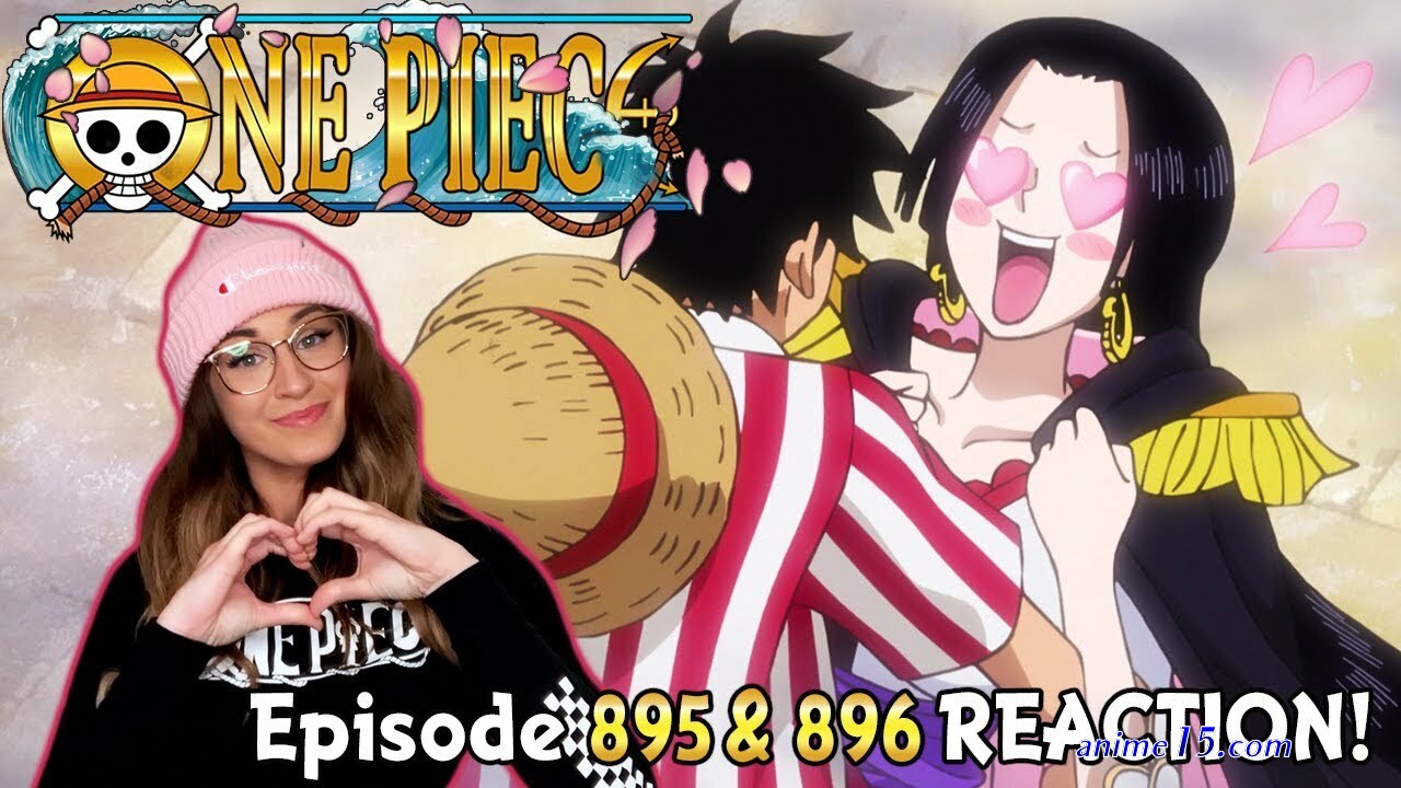one piececap 895