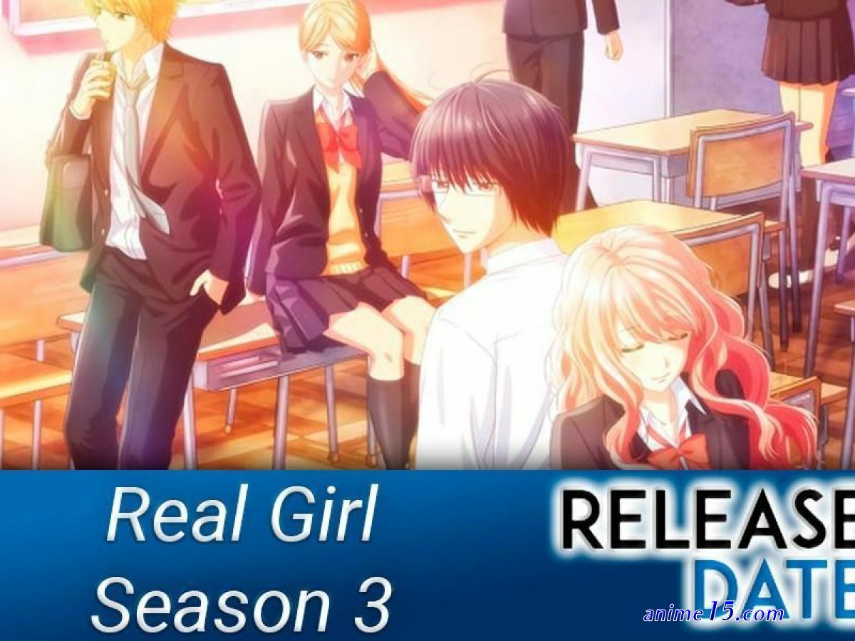 download anime domestic na kanojo s3