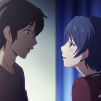download anime domestic na kanojo s3