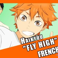 haikyyu vf