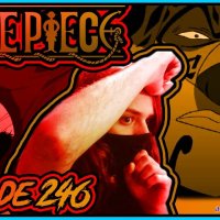 one piece 246